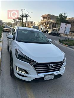 هیوندای تۆکسۆن